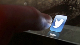 Twitter отчете $645 млн. загуби