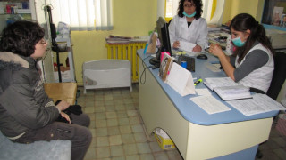 Само 2% от българите с ваксина против грип