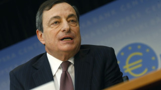 ЕЦБ отново остави лихвите рекордно ниски