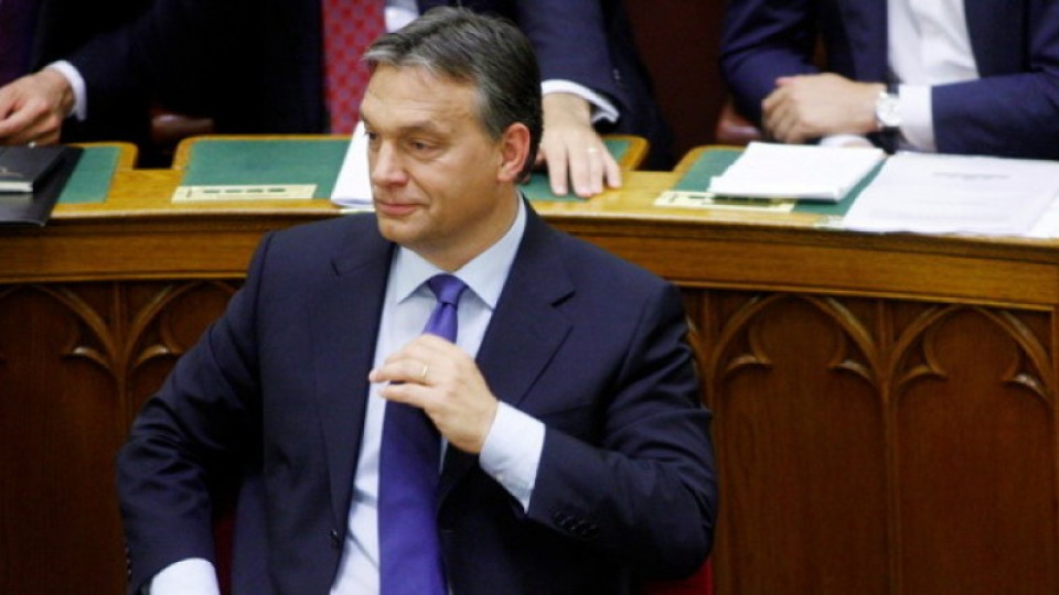 Унгария одобри закупуването на два руски реактора | StandartNews.com