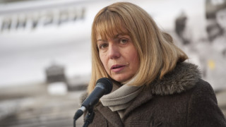 Фандъкова ядосана за орязани проекти