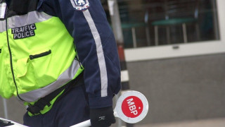 Човек се представя пред МВР за друг цели 39 пъти