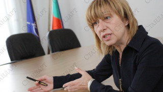 Клисарова: Университетите не губят, ако намалим таксите