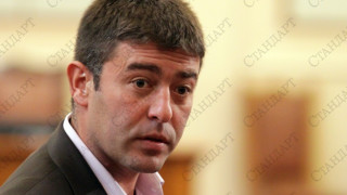 Страхил Ангелов иска справедливост за концесиите по морето