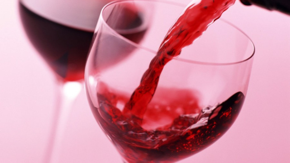 Лясковец избира най-хубавото домашно вино | StandartNews.com