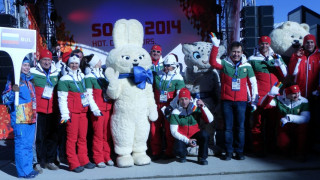 Най-интересното около Сочи часове преди откриването