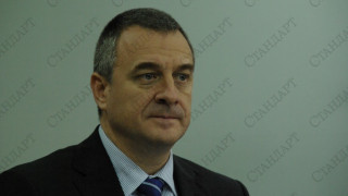 Йовчев: Имаме сили за справяне с битовата престъпност