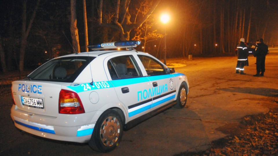 Иззеха незаконни оръжия и 5 кг динамит в Батак | StandartNews.com