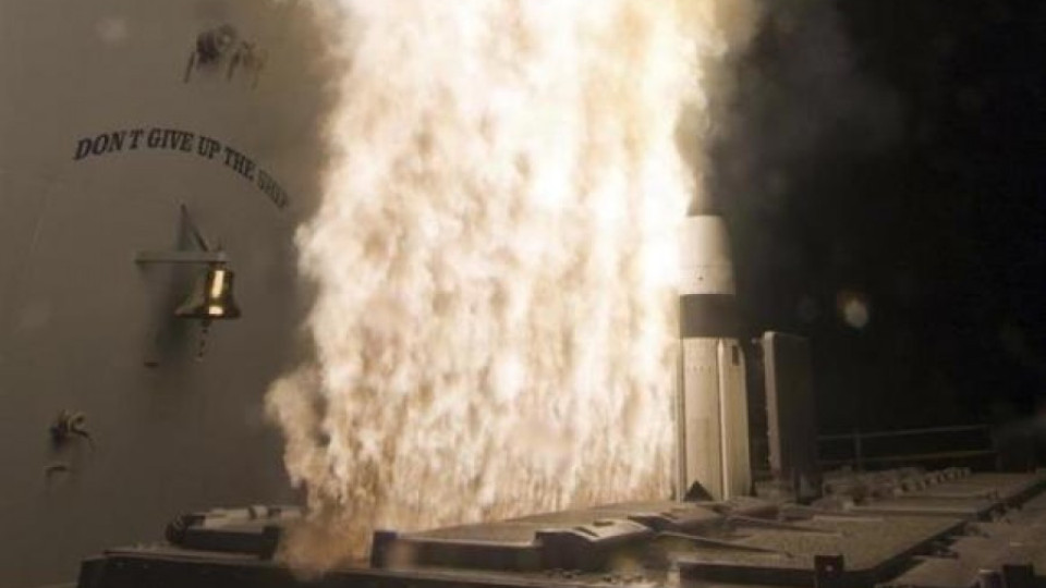 Пентагонът иска още $4.5 млрд. за ракетен щит | StandartNews.com