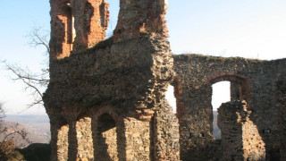 Липа била последната столица на България