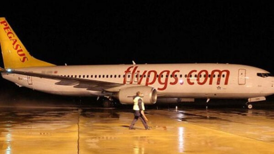 Опитаха да отвлекат самолет към Сочи | StandartNews.com