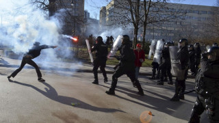 Цунами на глада опустошава Босна