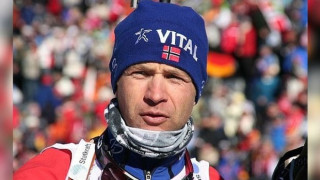 Бьорндален удари седмо злато от олимпиада