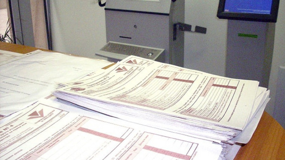 До понеделник плащаме данък върху доходите с отстъпка | StandartNews.com
