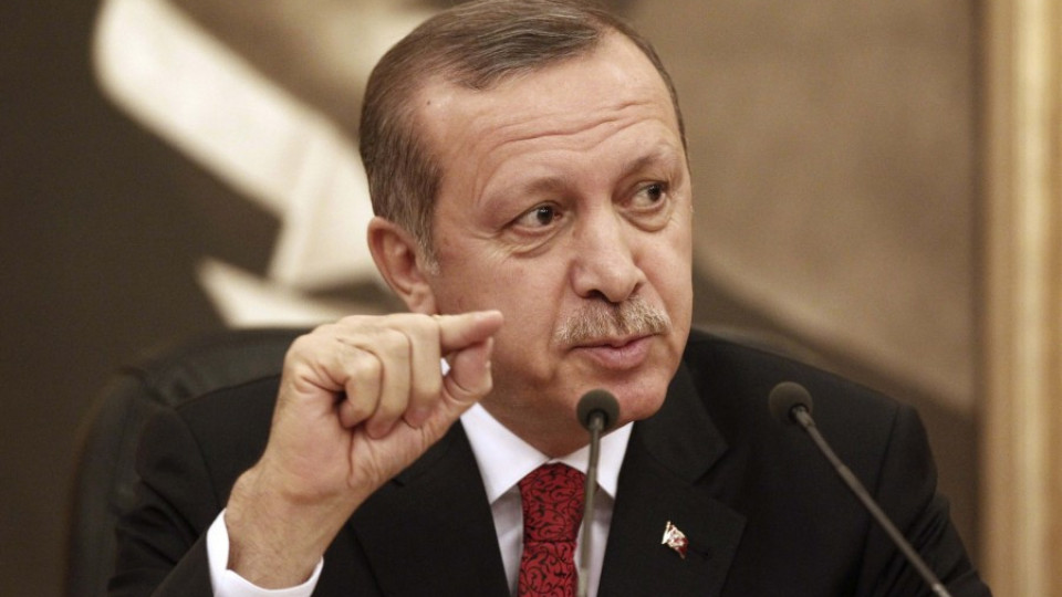 Ердоган: Турция е по-свободна от някои страни в ЕС | StandartNews.com