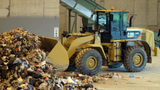 С 800 хил. лв. закриват две депа за отпадъци в Търновско 