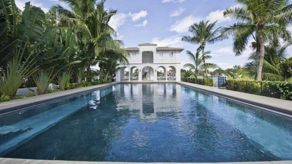 Продават резиденцията на Ал Капоне за 8,5 млн. долара | StandartNews.com