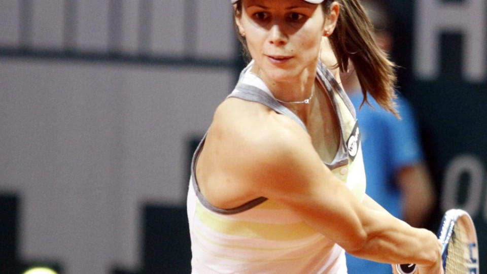 Златна Пиронкова с нова победа | StandartNews.com