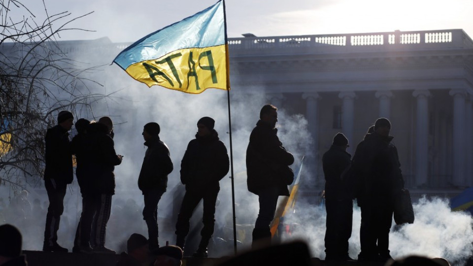 Украйна под тревога от терористичните заплахи | StandartNews.com