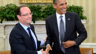 Франция и САЩ призоваха за ново споразумение за климата