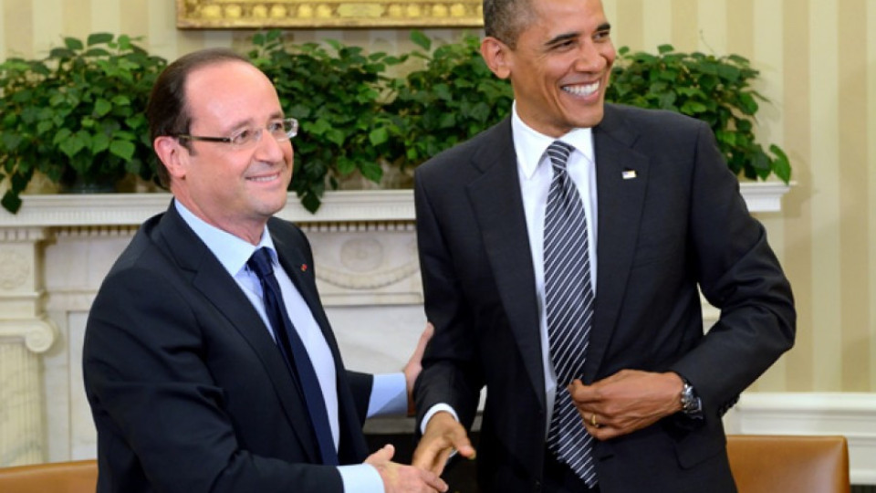 Франция и САЩ призоваха за ново споразумение за климата | StandartNews.com