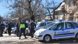 Патрули от жандармеристи поеха из село Медовница