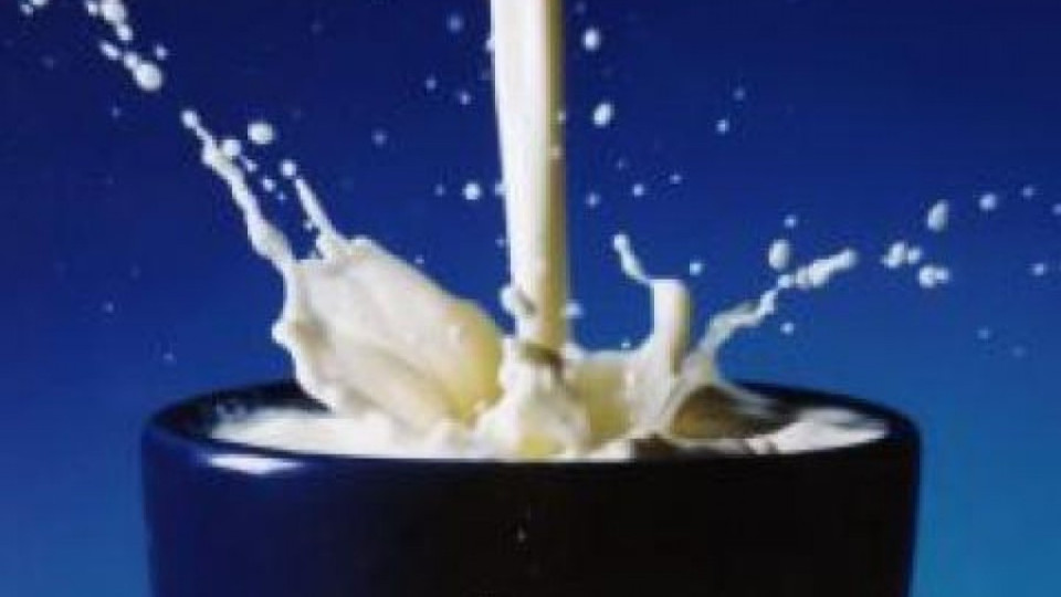 Дариха млека с изтекъл срок на годност на социални домове | StandartNews.com