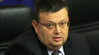 Цацаров: Не съм се съобразявал с Цветанов