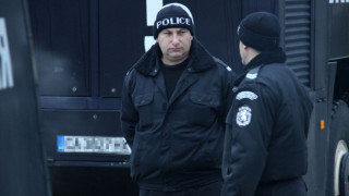 Два въоръжени обира за ден във Варна