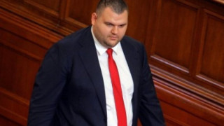 Пеевски: Ходил съм 40 пъти в МВР при Цветанов