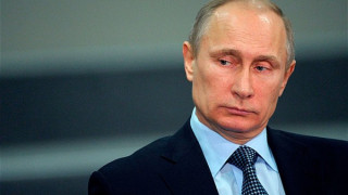 Казаци молят Путин да защити Украйна