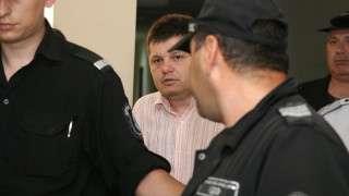 Прекратиха делото срещу Пламен Дишков-Кела
