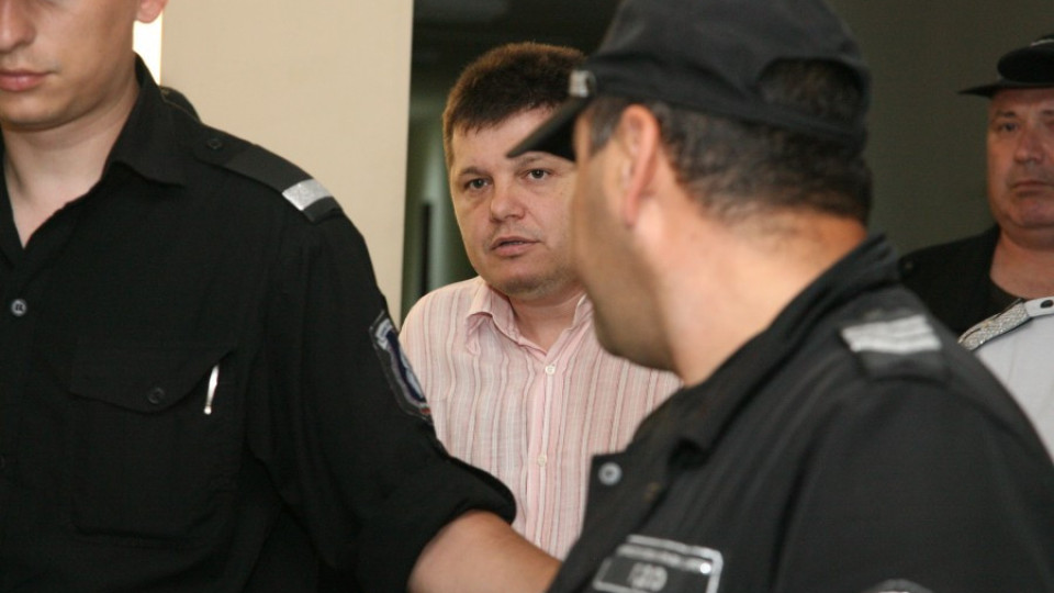 Прекратиха делото срещу Пламен Дишков-Кела | StandartNews.com
