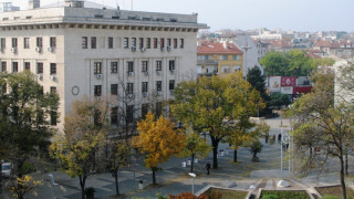 Сигнал за бомба спря работа на териториална дирекция в Бургас