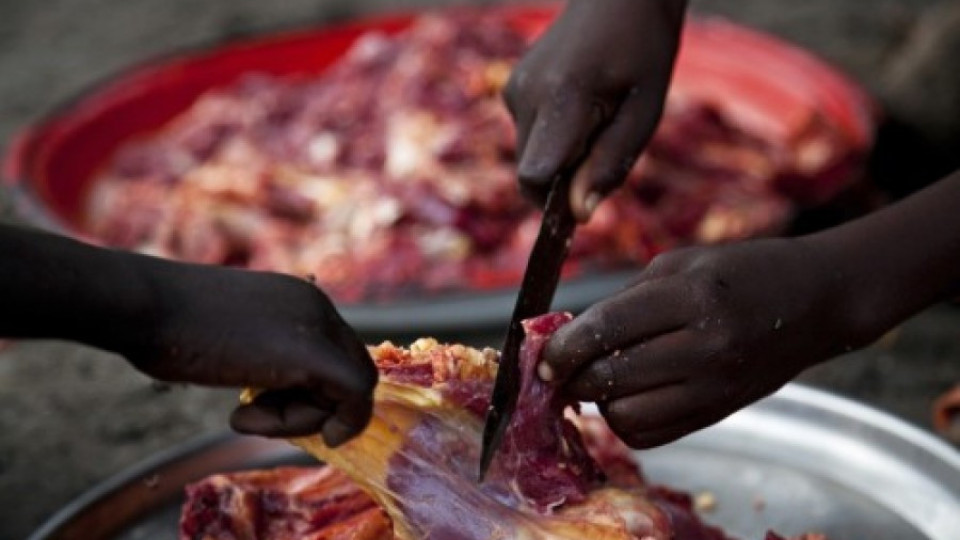 Армията затвори ресторант за човешко месо в Нигерия | StandartNews.com