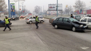 Пловдив с ново кръгово кръстовище за 900 000 лева