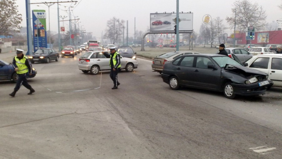 Пловдив с ново кръгово кръстовище за 900 000 лева | StandartNews.com