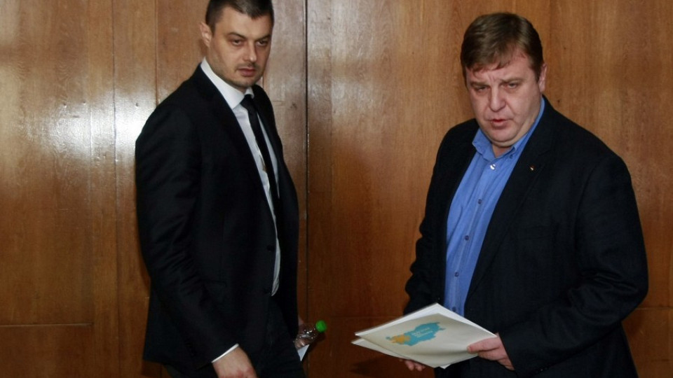 Кмет на ГЕРБ отива при Бареков | StandartNews.com
