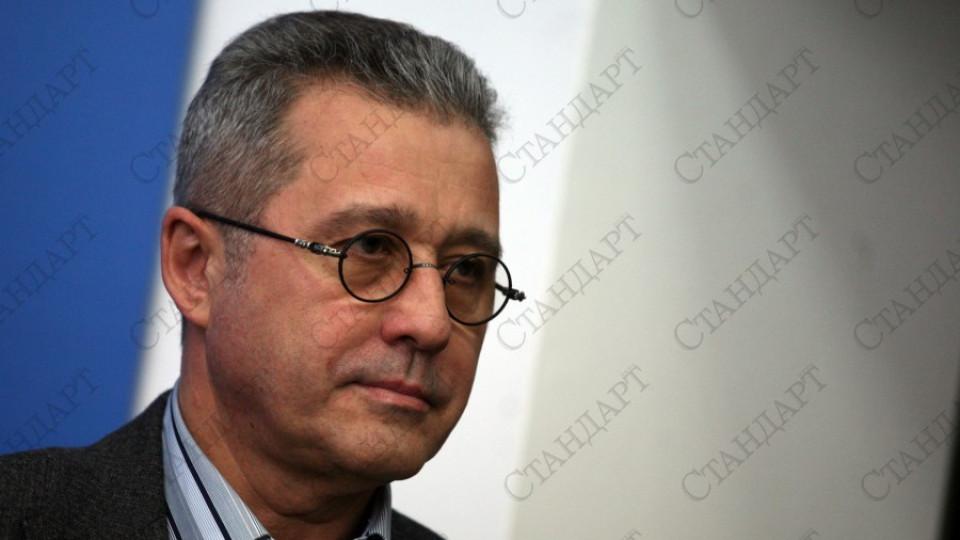 Цонев отхвърли обвиненията на Танов | StandartNews.com