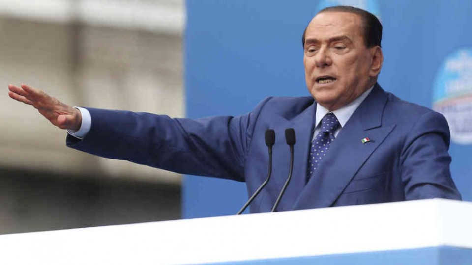 Берлускони с кандидатура на евроизборите, въпреки забрана | StandartNews.com