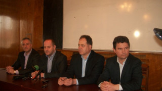 Реформаторите с рейд в Северозапада