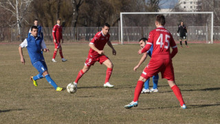 Сръбският Неймар с 90 минути за ЦСКА в контрола 