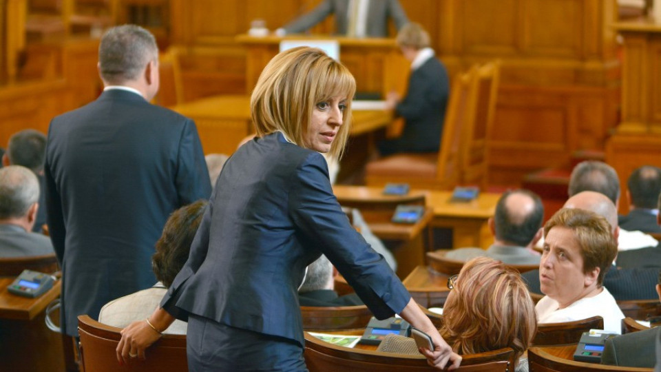 Продължава гласуването на проекта за Изборен кодекс | StandartNews.com