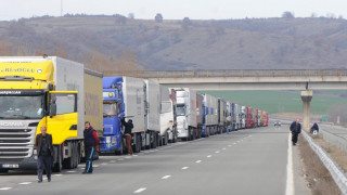 Тапата на турската граница намалява