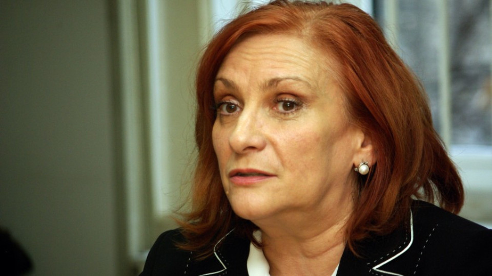 Михайлова: На Кара дере и Силистар няма да се строи | StandartNews.com