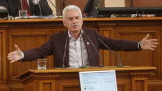 Сидеров очаква "метеж" на 19 февруари