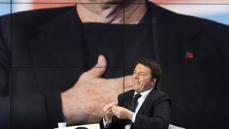 Кризата в Италия връща Берлускони | StandartNews.com
