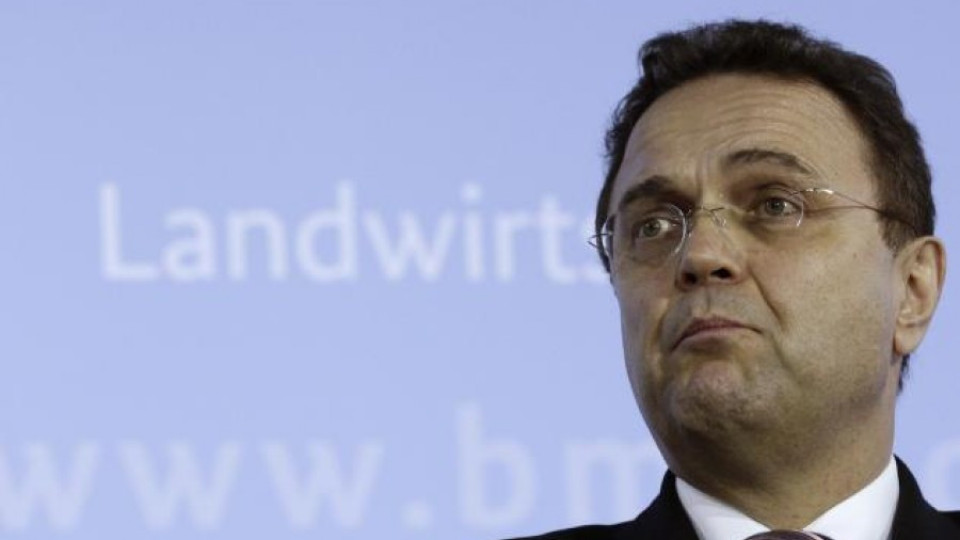 Германски министър подаде оставка заради секс скандал | StandartNews.com