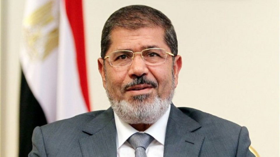 Тръгва нов процес срещу Морси | StandartNews.com