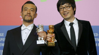 Азиатското кино триумфира на "Берлинале"